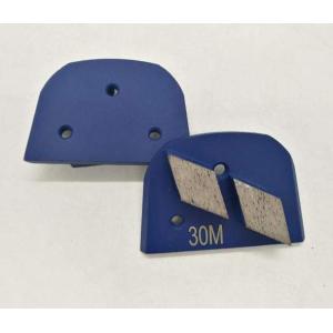 Lavina Diamond Grinding Segments Double Arrow 6# - 300# Super Soft Bond