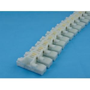 Roller top flexible conveyor chains modular system conveyor chains for flexible