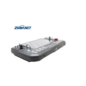 ZKMANET2152UM Multifunctional Waterproof Industrial-Grade Remote Control For UGV