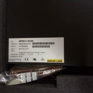 DCS Automation BERGER LAHR RDM51122/50 LWC RDM51122/50LWC PHASE STEPPING MOTOR