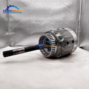 4L60E 4L65E Transmission Input Drum with Shaft