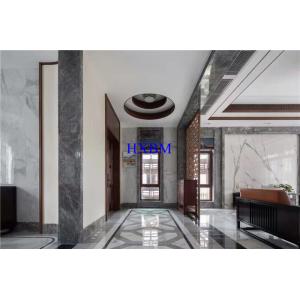 Engineering Project EPDM Gasket Double Glazed Windows For Architecture