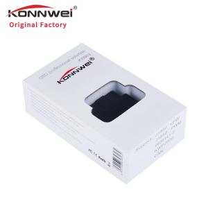 Mini Elm327 wireless Obd2 Scanner Wifi Android IOS EOBd protocol after year 1996
