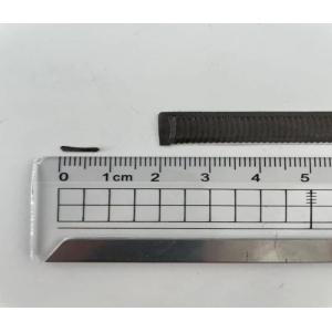SmFeN Permanent Magnet Assembly Flexible Magnetic Stripe