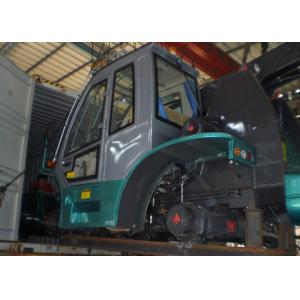 6M Max Lifting Height Telescopic Boom Forklift for Goods Transportation /