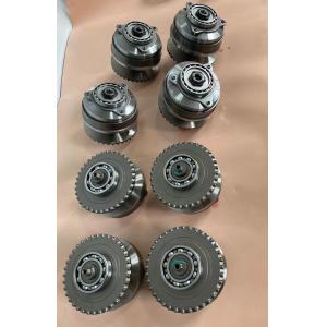 OE NO. 019CHD CVT Input Pulley Shaft Assembly for Cheryl First generation E5 11