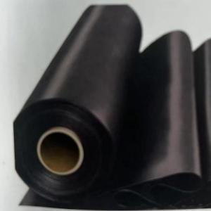 Environmental Protection Geomembranes Density Polyethylene for Sustainable Fish