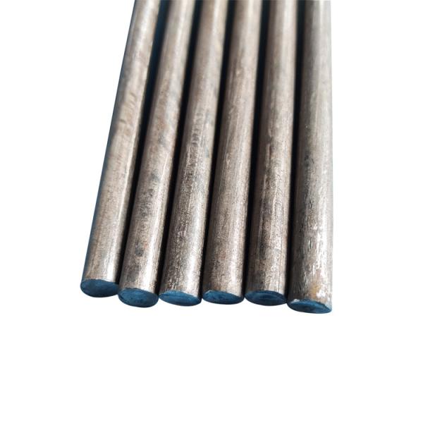 Quality Dia 8mm Iron Chrome Alloy Cr27Al7Mo2 Heating Rod Length 1000mm wholesale