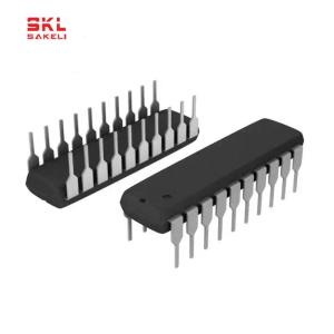 China AT89C2051-24PU MCU Microcontroller Unit 8Bit For Embedded Applications on sale