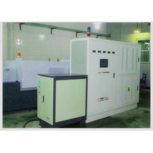 HY-RJG01 Automatic Industrial Microwave Pusher Kiln Multi Heating Zone Glass