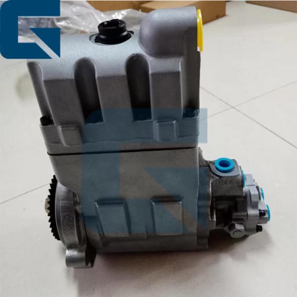 Quality 254-4375 2544375 Tractor D6R Engine C9 Injection Pump wholesale