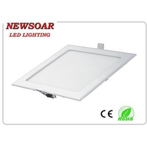 Cheap 170 X170mm led panel 2835 Epistar CE&amp;ROHS approved with high price-quality ratio for sale