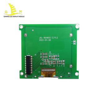 Dot Matrix LCD Panel Display Module For Industrial 160160 Dot Matrix LCD Screen