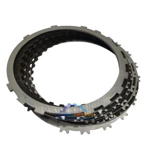 Transmission brand new A6GF1-2 automatic transmission clutch DISK SET-L/R CLUTCH