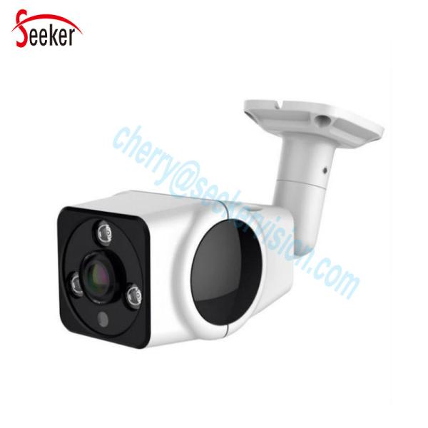 Quality Night Vision 1080P Outdoor Wireless IP Camera Small IP66 Waterproof Wifi Camera 360 degree rotate Home Security wholesale