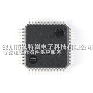Cheap High Performance Circuit Board Chip STM32F042C6T6 High Speed Embedded Memories for sale