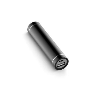 Portable Pocket Sized Portable Chargers 2200mAh 18650 Battery Type Long Lifespan