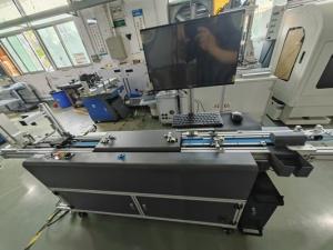 Cheap High Speed Industrial Computer Smart Card Data Reading And Comparing Machine YDV-7000+ for sale