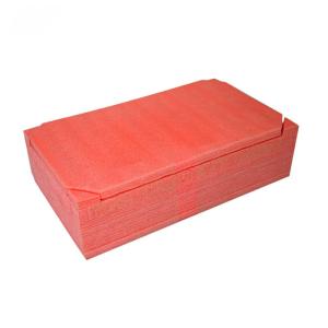 Die Cutting EPE Foam Sheet