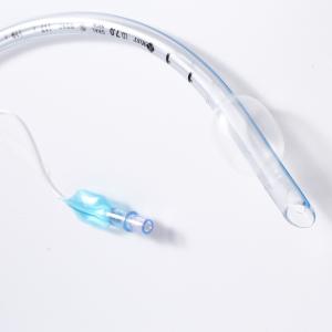 Subglottic Suctioning Endotracheal Tubes ETT With Murphy Eye High Volume Low