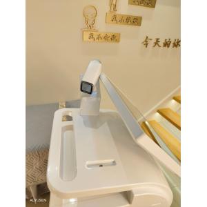 Integrated Precombustion 1600W Power Laser Hair Removal Device With 15.6-inch