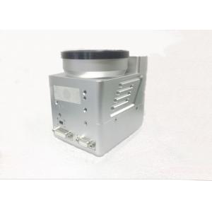 High Precision Laser Scan Head No Need Manual Focal Length Setting Simple