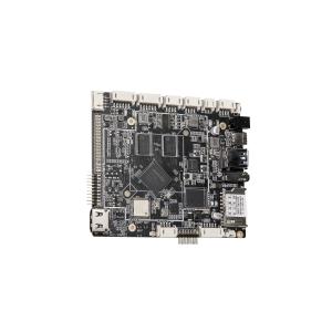 Integrated Quad core RK3566 Embedded System Board Android 11 EDP LVDS MIPI