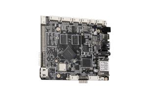 Cheap High Definition RK3566 Android Embedded Board with HD 2.0 Output and Multiple Touch Interfaces for Industrial Applications for sale