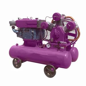 Piston Air Compressors Machine Industrial Air Compressors Reciprocating Air