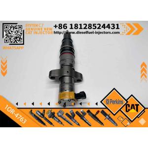 China Brand New Fuel Injector C7 diesel Engin1OR-4763 1OR-4763 217-2570 235-2887 for C-A-T Excavator 324D 325D 326D 329D on sale