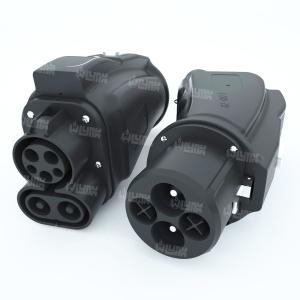 Olink Factory Direct Ccs1 to Chademo Automotive Car Ev Charger Station Ev