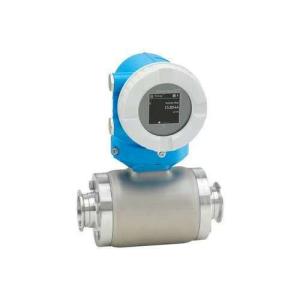 E+H Electromagnetic Flowmeter Proline Promag 55S for Media