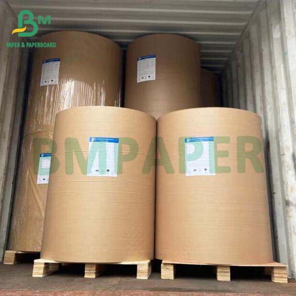 Glassine Wrapping Paper Rolls For Fruit And Vegetable Acid Free White Translucen