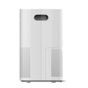 EPI607 Mini Air Purifier with True HEPA Filter Air Cleaner for Smokers, Pet and