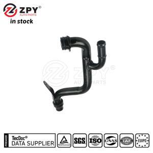 ZPY 06H121065E Hybrid Coolant Radiator Water Hose For 2013-2016 Audi A6 A8 Q5