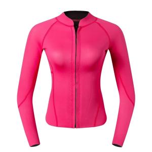 Thermal 2mm Neoprene Scuba Diving Wetsuit Scuba Skin Suit For Spearfishing