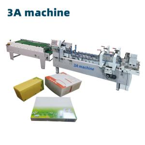 High Pressure Electronic Spray Nozzles for Folder Gluer Machine 5.8M*10M*1.3M