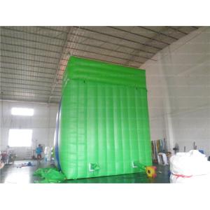 Giant Double lane Inflatable Slide (CYSL-33)