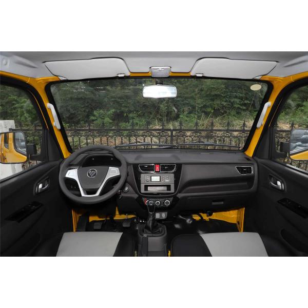 Used Small Trucks Doubel Cabin 2 Tons Loading 2018 Model Foton M2 Lorry Truck