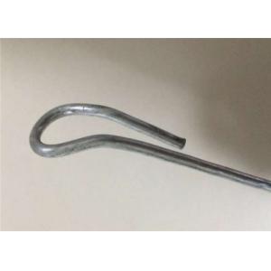 2.28M 3.66mm Strong Binding Work Looped Bale Wire