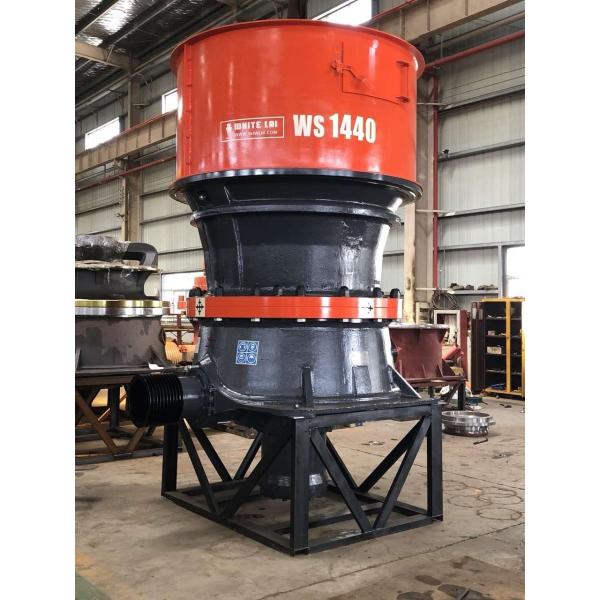 Quality  CS440 Or S4800 Equivalent Cone Crusher For Granite Quarry wholesale