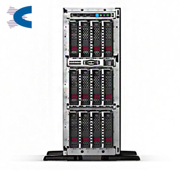 Quality 1 or 2 Processor Number HPE ProLiant ML350 Gen10 6100 series Server for Computing wholesale