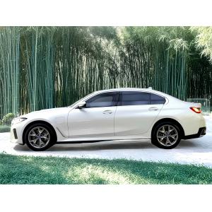 Upgrade Your Ride with a Popular Used Car BMW 2024 eDrive 40L Night Sky Edition