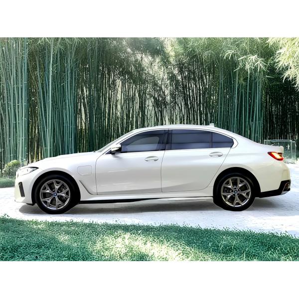 Upgrade Your Ride with a Popular Used Car BMW 2024 eDrive 40L Night Sky Edition