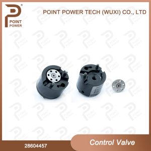 ISO Certification Common Rail Control Valve 28604457