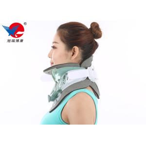 Reusable And Washable Cervical Spondylosis Collar For Ligament Or Soft Tissue