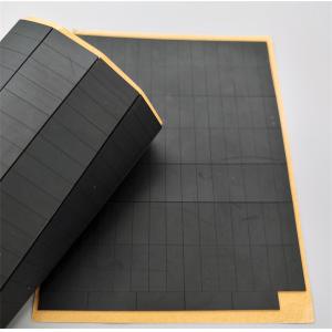 Cheap Customized Battery Thermal Runaway Protection Cartons / Plastic Bags Customized Delivery 3 Days Free Sample for sale