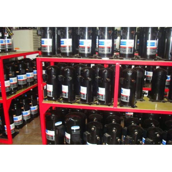 Zr Series Copeland Air Conditioning Scroll Compressor ZR310KCE-TWD-522