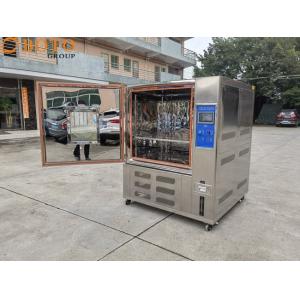 GB/T2423.4-2008-Db Environmental Test Chambers -40℃-150℃ GB/T2423.2 Programmable