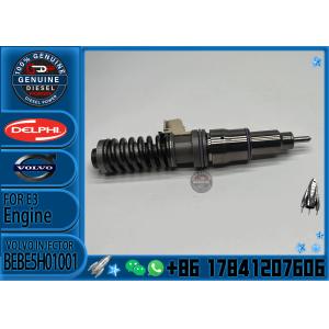 Common Rail Fuel Injector 21698153 BEBE5H01001 BEBE4D14102 BEBE4D48001